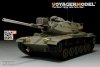 Voyager Model PE35760 Modern US M60A1 MBT For AFV 35060 1/35